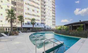 Imagem: Apartamento para Venda - 69m², 2 dormitórios