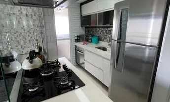 Imagem 4: Apartamento para venda com 60 metros quadrados com 3 quartos