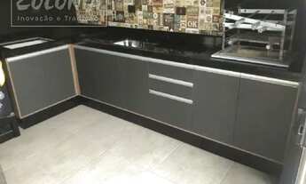 Imagem 6: Santo André - Apartamento Padrão - Parque das Nações