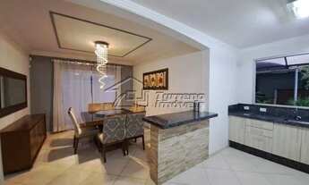 Imagem: Excelente sobrado para locação no Parque