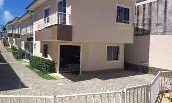 Imagem 2: Casa Village em Ipitanga - Lauro de Freitas