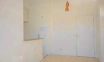 Imagem 4: Apartamento para Aluguel - Jaguaribe, 2 Quartos, 48 m2