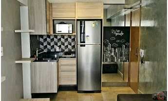 Imagem: APARTAMENTO LOCAÇÃO Pinheiros, 34m²