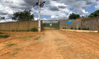 Imagem: Lote na 26 de setembro Rua 1/2