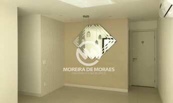 Imagem 2: Cobertura para venda com 91 metros quadrados com 3 quartos