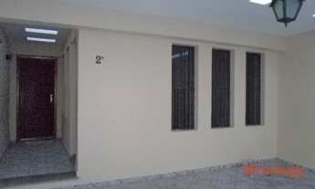 Imagem 3: Sobrado com 2 dormitórios para alugar, 100 m² por R$ 3.949,39/mês - Alto da Mooca - São Pa