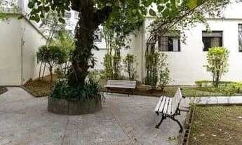 Imagem: Apartamento Vila Mariana