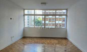 Imagem: Apartamento, Higienópolis - São Paulo