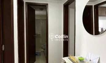 Imagem 7: Apartamento com 3 dormitórios, 100 m² - venda por R$ 400.000,00 ou aluguel por R$ 2.462,40