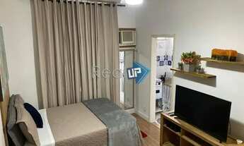 Imagem 4: APARTAMENTO - COPACABANA - 01 QUARTO