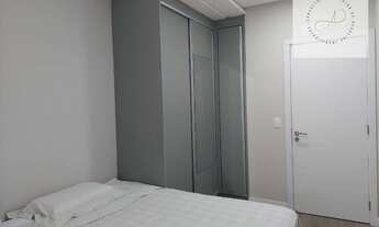 Imagem 6: Apartamento com 1 dormitório à venda, 73 m² por R$ 610.000,00 - Itacorubi - Florianópolis