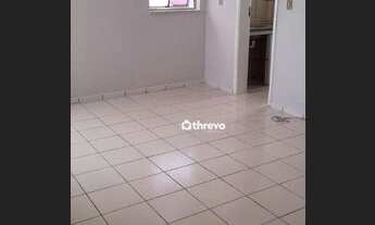 Imagem 4: Apartamento com 3 dormitórios para alugar, 97 m² por R$ 3.400/mês - Fátima - Teresina/PI