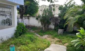 Imagem 2: Alugo Casa com 5 Qts- Snd 03 Suítes Rua Pintor M. Bandeira - Olinda Creci 8269