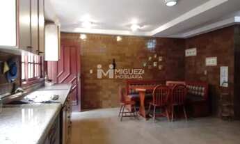 Imagem 5: Méier Casa com 4 dormitórios