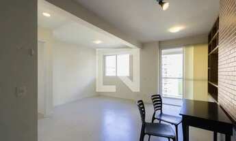 Imagem 2: Apartamento para Aluguel - Jacarepaguá, 1 Quarto, 65 m2