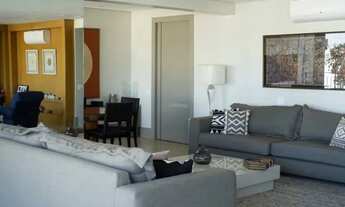 Imagem 4: Apartamento no Itaim bibi - 223m2 úteis - 3 suítes - Alto - R$8.190.000