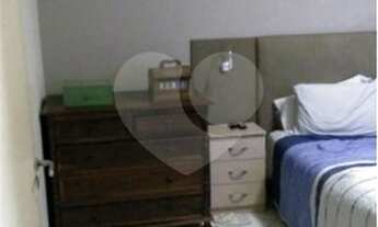 Imagem 4: São Paulo - Apartamento Padrão - PINHEIROS