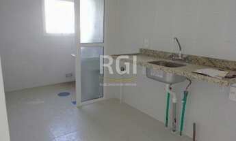 Imagem 3: Apartamento para Venda - 82.5m², 3 dormitórios, sendo 1 suites, 2 vagas - Passo da Areia