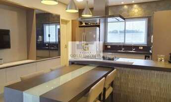 Imagem 7: Casa de condomínio para aluguel e venda tem 563 metros quadrados com 4 quartos