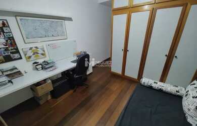 Imagem 7: Tijuca Apartamento com 3 dormitórios