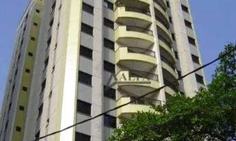 Imagem 2: * Monte Chiaro - PORTEIRA FECHADA - Lindo apartamento em rua residencial tranquila e arbo