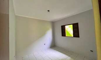 Imagem 3: EDUARDO . ACEITA FINANCIAMENTO BANCÁRIO. CASA EM MONGAGUÁ, LOCALIZADA EM JUSSARA !!!!