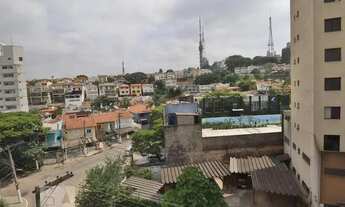 Imagem 7: Apartamento para Aluguel - Sumaré, 1 Quarto, 36 m2