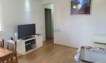 Imagem 3: Apartamento de 75m² com 3 quartos, 1 vaga à venda - Jardim Ubirajara