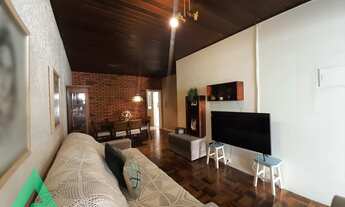 Imagem 6: Linda casa semi mobiliada, no Bairro Ponta Aguda!