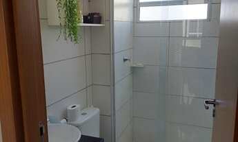 Imagem 6: Apartamento para aluguel com 2 quartos em Abrantes - Cond. Costa do Descobrimento