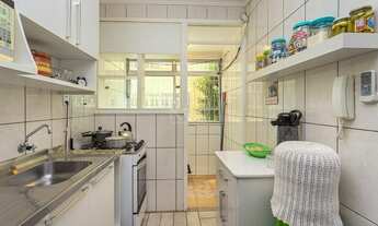 Imagem 7: Apartamento em Passo da Areia