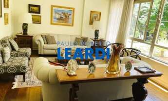 Imagem: APARTAMENTO - HIGIENÓPOLIS - SP