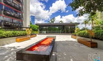 Imagem 4: Apartamento para Venda - 69.37m², 2 dormitórios, sendo 1 suites, 1 vaga - Petrópolis