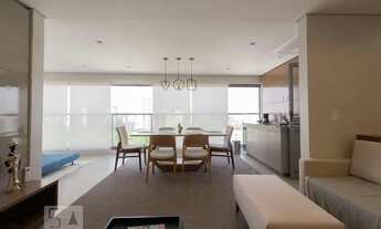 Imagem 6: Apartamento para Aluguel - Vila Madalena, 3 Quartos, 102 m2