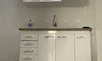 Imagem 6: Apartamento com 3 dormitórios para alugar, 79 m² por R$ 3.386,74/mês - Vila Guarani (Zona