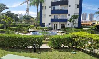 Imagem 3: Apartamento para alugar no bairro Vila Regente Feijó - São Paulo/SP, Zona Leste