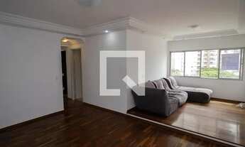 Imagem: Apartamento para Aluguel - Baeta Neves