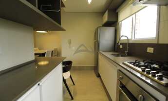 Imagem 5: Apartamento - Cambuí - Campinas