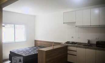 Imagem: Apartamento à Venda - Bela Vista, 1 Quarto