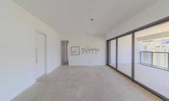 Imagem 3: Apartamento Venda 4 Dormitórios - 163 m² Pinheiros