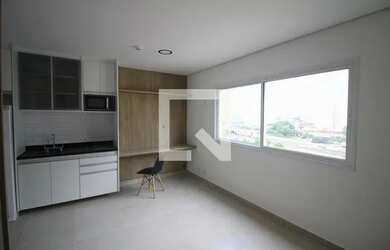 Imagem 3: Apartamento para Aluguel - Belém, 1 Quarto, 27 m2