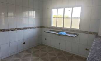 Imagem 4: Casa para venda com 80 metros quadrados com 1 quarto em Fazenda Grande III - Salvador - BA