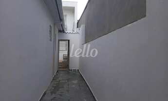 Imagem 5: São Paulo - Casa Padrão - Campo Belo