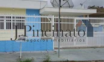 Imagem: Jundiaí - Casa Padrão - Jardim Morumbi