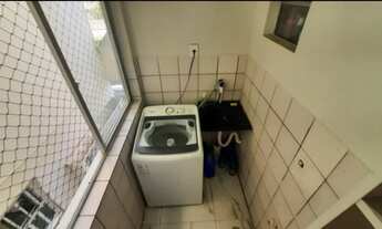 Imagem 6: Condomínio Gilvan Rocha