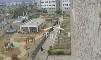 Imagem 6: Apartamento com 2 dormitórios, 42 m² - venda por R$ 217.300,00 ou aluguel por R$ 1.800,00