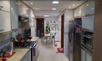 Imagem 4: Casa para Venda - 300m², 3 dormitórios, sendo 1 suites, 4 vagas - Ipanema