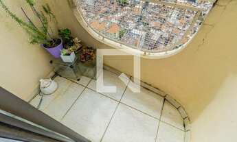 Imagem 7: Apartamento à Venda - Portal do Morumbi, 1 Quarto, 61 m2