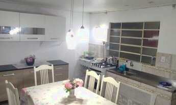 Imagem 2: Casa para Venda - 55m², 3 dormitórios, sendo 1 suites, 2 vagas - Restinga