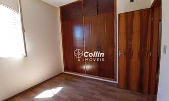Imagem 4: Apartamento com 3 dormitórios à venda, 81 m² por R$ 210.000,00 - Universitário - Uberaba/M